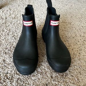 HUNTER Women's Original Chelsea Boots